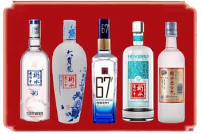 滕州市回收衡水老白干